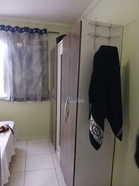 Foto 5 de Apartamento com 2 quartos à venda, 56m2 em Jardim Doutor Carlos Augusto de Camargo Andrade, Indaiatuba - SP