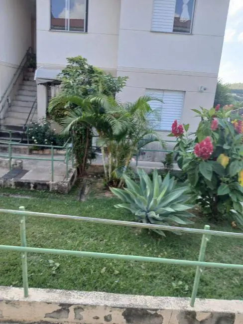 Foto 1 de Apartamento com 2 quartos à venda, 56m2 em Jardim Doutor Carlos Augusto de Camargo Andrade, Indaiatuba - SP