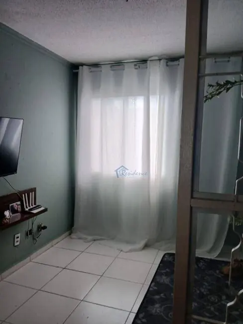 Foto 8 de Apartamento com 2 quartos à venda, 56m2 em Jardim Doutor Carlos Augusto de Camargo Andrade, Indaiatuba - SP