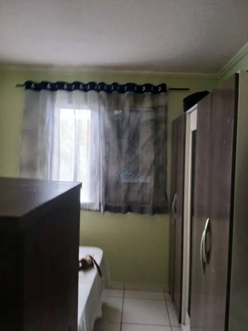 Foto 6 de Apartamento com 2 quartos à venda, 56m2 em Jardim Doutor Carlos Augusto de Camargo Andrade, Indaiatuba - SP