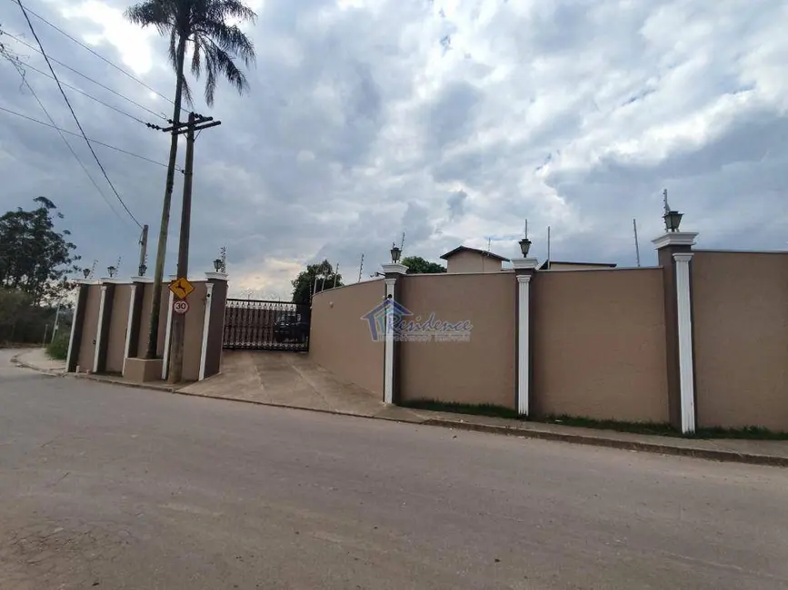 Foto 7 de Chácara com 7 quartos à venda, 1425m2 em Recanto Campestre Internacional de Viracopos Gleba 1, Indaiatuba - SP