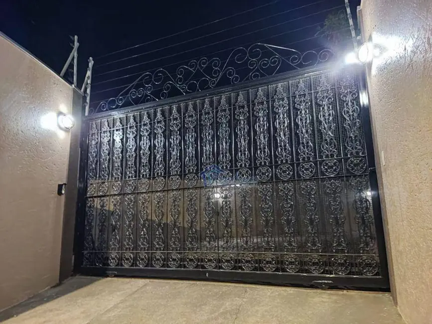 Foto 8 de Chácara com 7 quartos à venda, 1425m2 em Recanto Campestre Internacional de Viracopos Gleba 1, Indaiatuba - SP