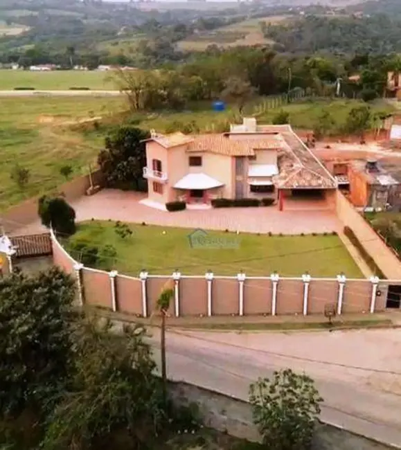 Foto 9 de Chácara com 7 quartos à venda, 1425m2 em Recanto Campestre Internacional de Viracopos Gleba 1, Indaiatuba - SP