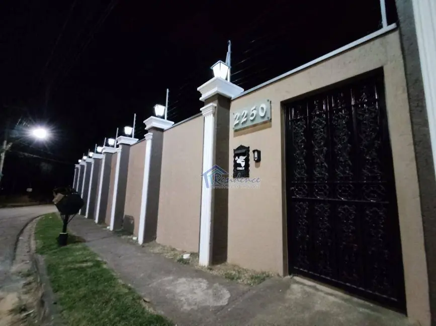 Foto 6 de Chácara com 7 quartos à venda, 1425m2 em Recanto Campestre Internacional de Viracopos Gleba 1, Indaiatuba - SP