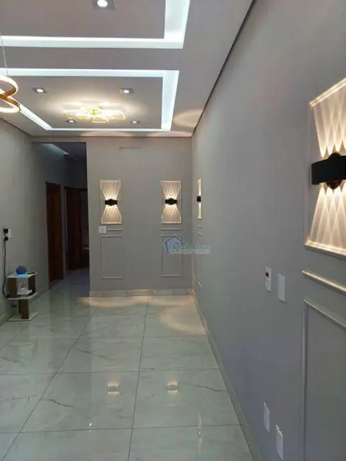 Casa de Condomínio com 3 quartos à venda, 150m2 em Indaiatuba - SP - imagem 5 Foto 5 de Casa de Condomínio com 3 quartos à venda, 150m2 em Indaiatuba - SP