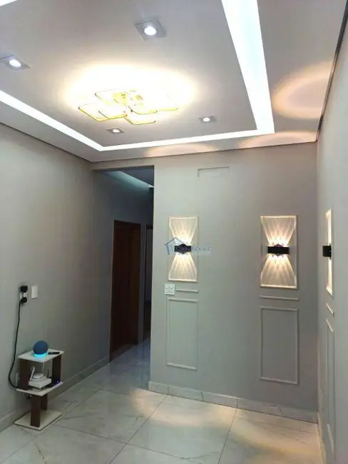 Casa de Condomínio com 3 quartos à venda, 150m2 em Indaiatuba - SP - imagem 4 Foto 4 de Casa de Condomínio com 3 quartos à venda, 150m2 em Indaiatuba - SP