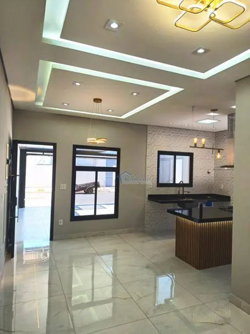 Casa de Condomínio com 3 quartos à venda, 150m2 em Indaiatuba - SP - imagem 6 Foto 6 de Casa de Condomínio com 3 quartos à venda, 150m2 em Indaiatuba - SP