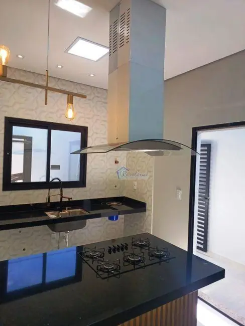 Casa de Condomínio com 3 quartos à venda, 150m2 em Indaiatuba - SP - imagem 8 Foto 8 de Casa de Condomínio com 3 quartos à venda, 150m2 em Indaiatuba - SP