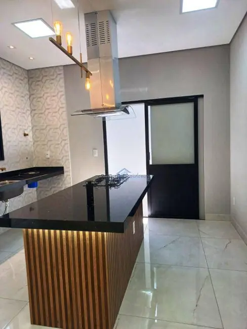 Casa de Condomínio com 3 quartos à venda, 150m2 em Indaiatuba - SP - imagem 7 Foto 7 de Casa de Condomínio com 3 quartos à venda, 150m2 em Indaiatuba - SP