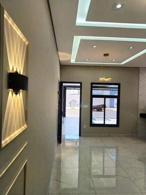 Casa de Condomínio com 3 quartos à venda, 150m2 em Indaiatuba - SP - imagem 9 Foto 9 de Casa de Condomínio com 3 quartos à venda, 150m2 em Indaiatuba - SP