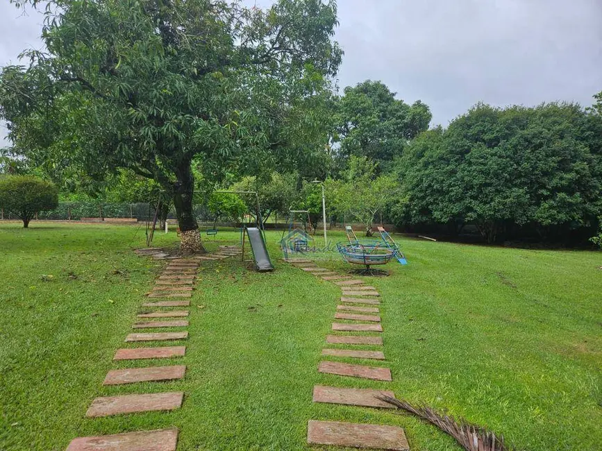 Foto 5 de Chácara com 5 quartos à venda, 10000m2 em Salto - SP