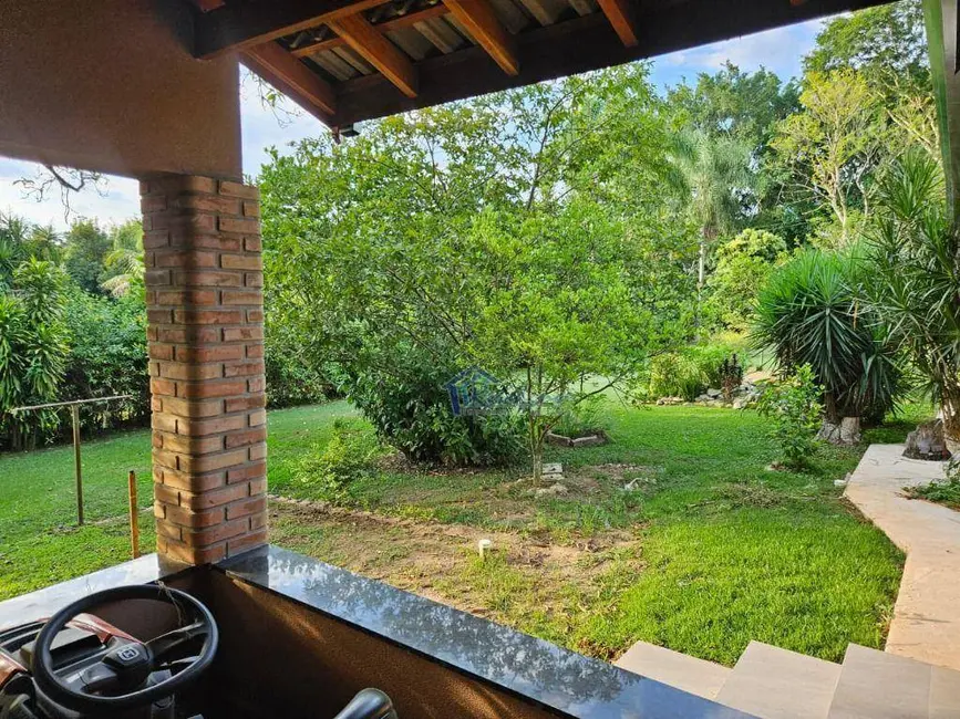 Foto 3 de Chácara com 5 quartos à venda, 10000m2 em Salto - SP