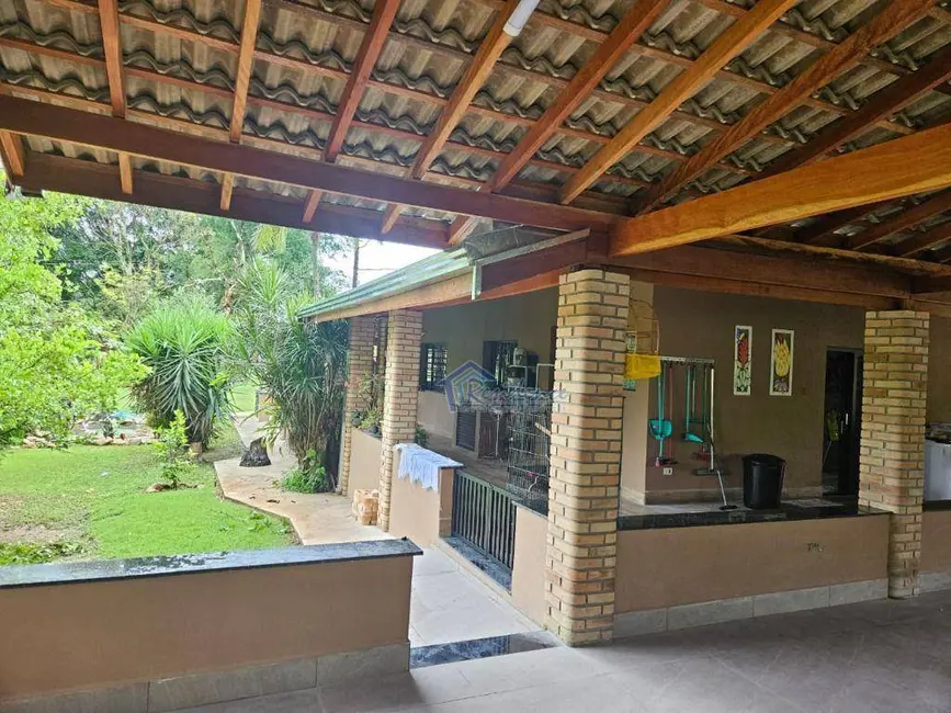 Foto 7 de Chácara com 5 quartos à venda, 10000m2 em Salto - SP