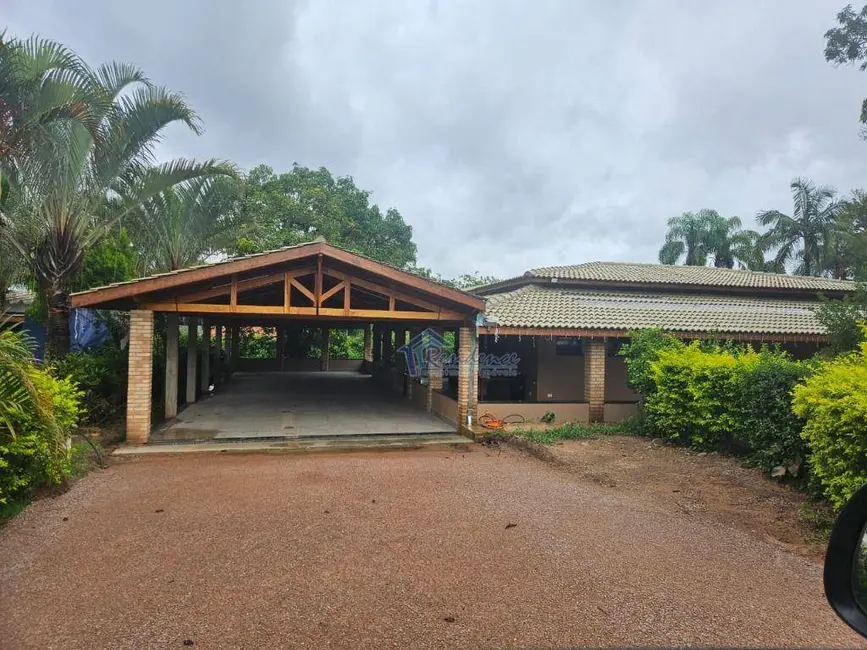Foto 1 de Chácara com 5 quartos à venda, 10000m2 em Salto - SP