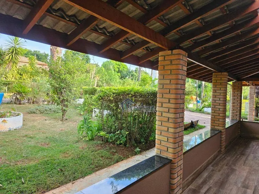 Foto 8 de Chácara com 5 quartos à venda, 10000m2 em Salto - SP