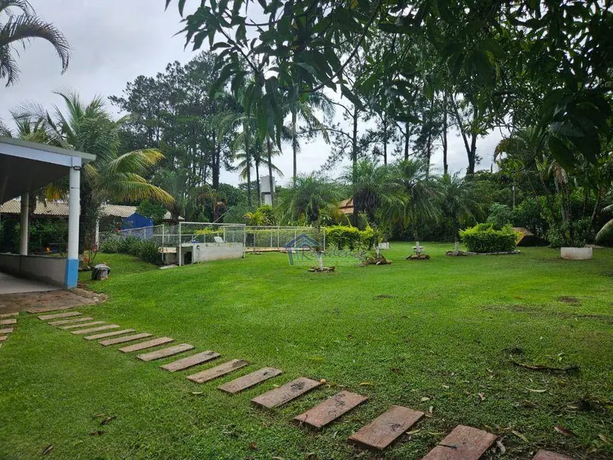 Foto 6 de Chácara com 5 quartos à venda, 10000m2 em Salto - SP