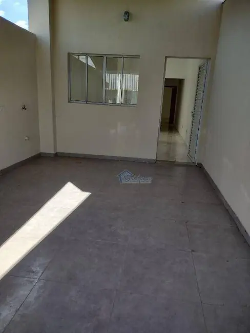 Foto 3 de Casa com 2 quartos à venda, 75m2 em Indaiatuba - SP