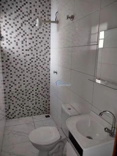 Foto 4 de Casa com 2 quartos à venda, 75m2 em Indaiatuba - SP
