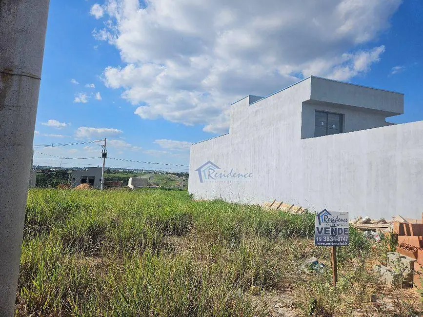 Foto 1 de Terreno / Lote à venda, 150m2 em Indaiatuba - SP