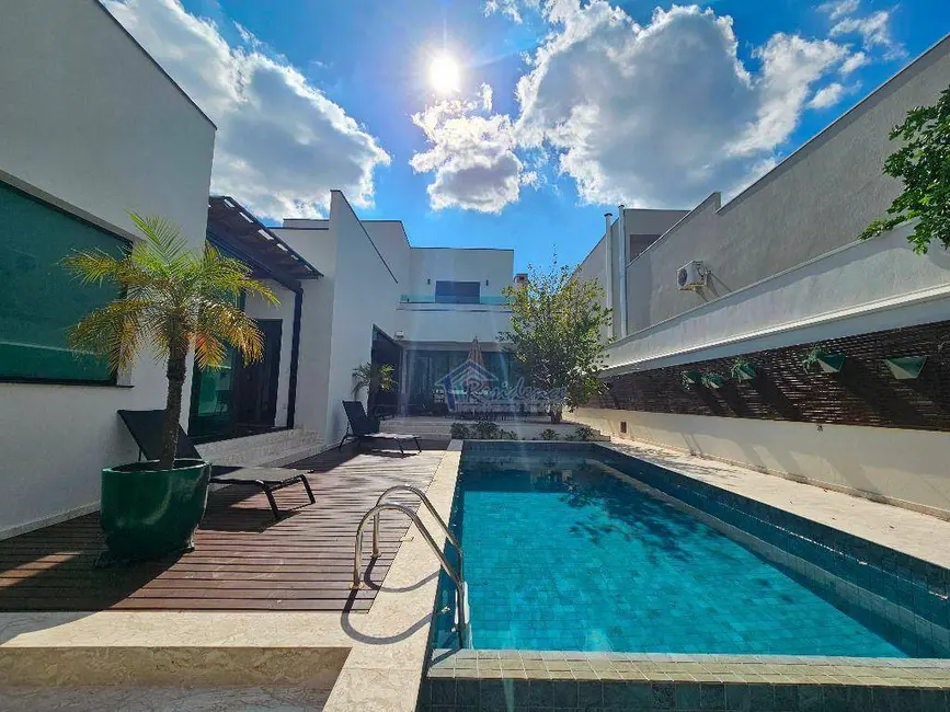 Foto 1 de Sobrado com 5 quartos à venda, 700m2 em Jardim Residencial Helvétia Park I, Indaiatuba - SP
