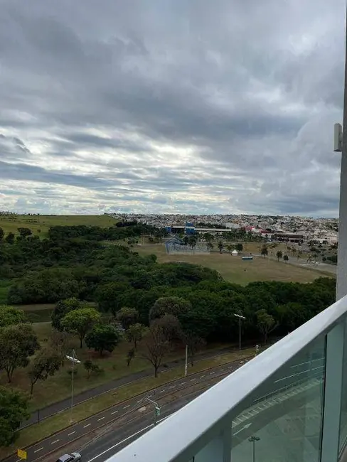 Foto 1 de Apartamento com 1 quarto à venda, 66m2 em Jardim Pompéia, Indaiatuba - SP