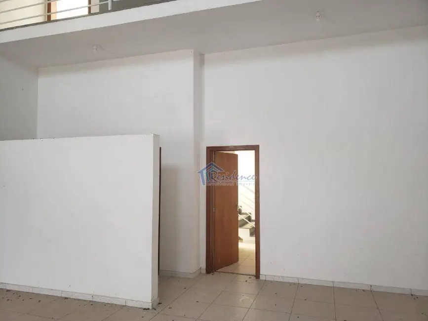 Foto 4 de Sala Comercial para alugar, 154m2 em Parque Campo Bonito, Indaiatuba - SP