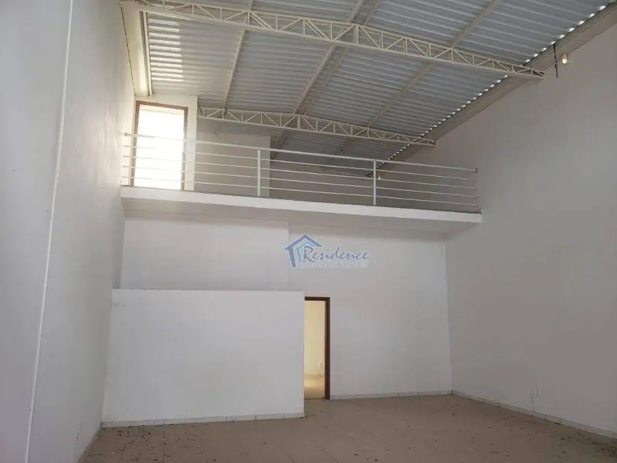Foto 1 de Sala Comercial para alugar, 154m2 em Parque Campo Bonito, Indaiatuba - SP