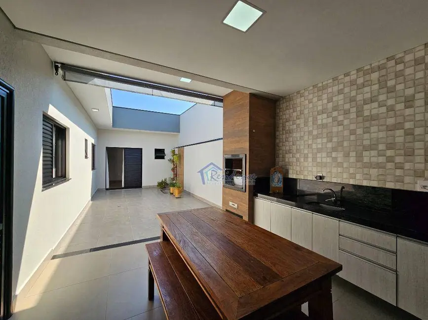 Foto 9 de Casa de Condomínio com 3 quartos à venda, 220m2 em Indaiatuba - SP