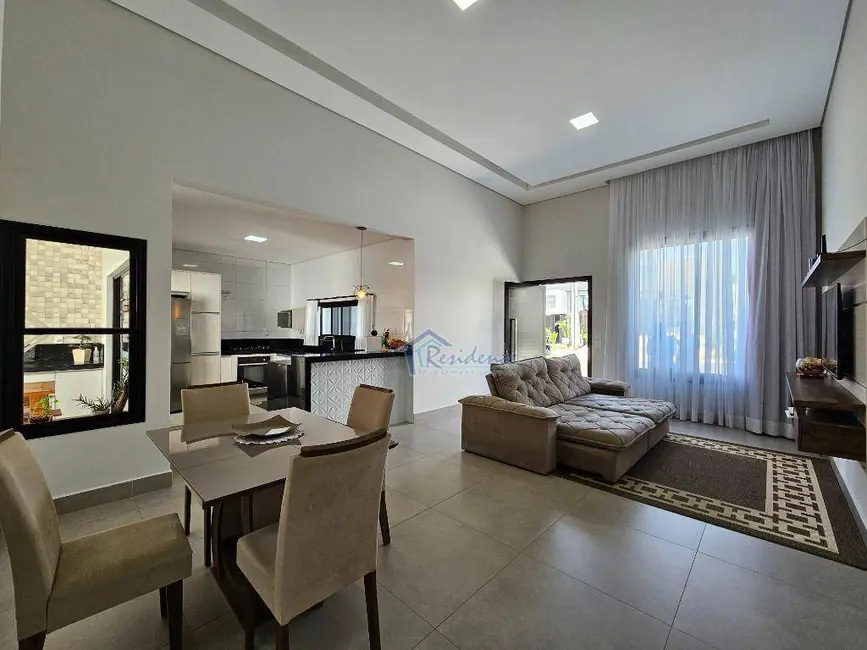 Foto 6 de Casa de Condomínio com 3 quartos à venda, 220m2 em Indaiatuba - SP