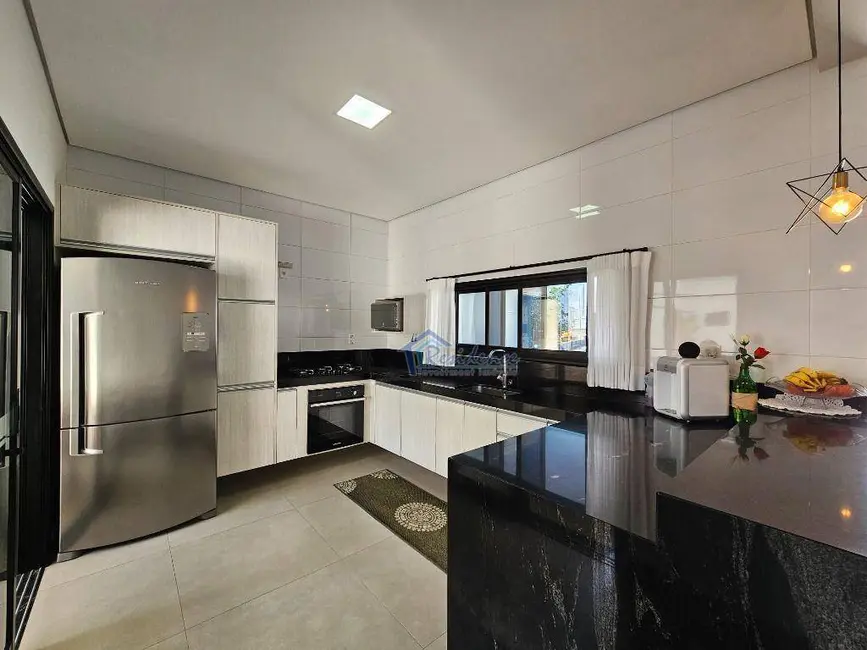 Foto 8 de Casa de Condomínio com 3 quartos à venda, 220m2 em Indaiatuba - SP