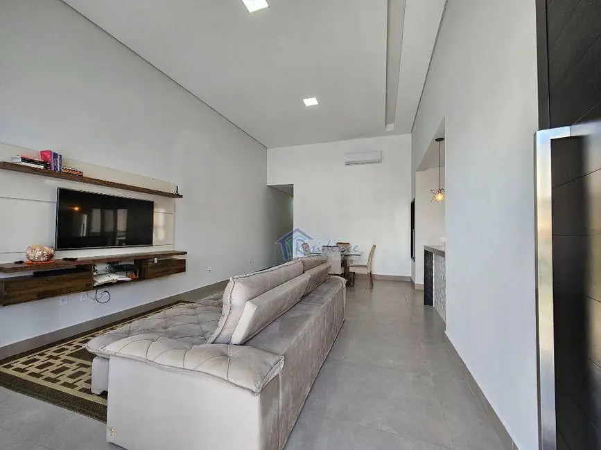 Foto 4 de Casa de Condomínio com 3 quartos à venda, 220m2 em Indaiatuba - SP