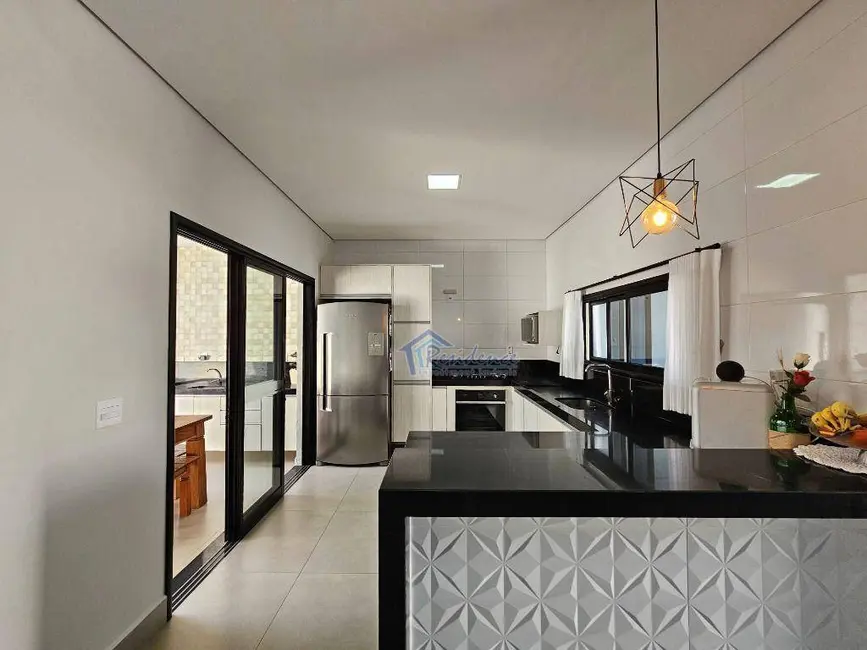 Foto 7 de Casa de Condomínio com 3 quartos à venda, 220m2 em Indaiatuba - SP