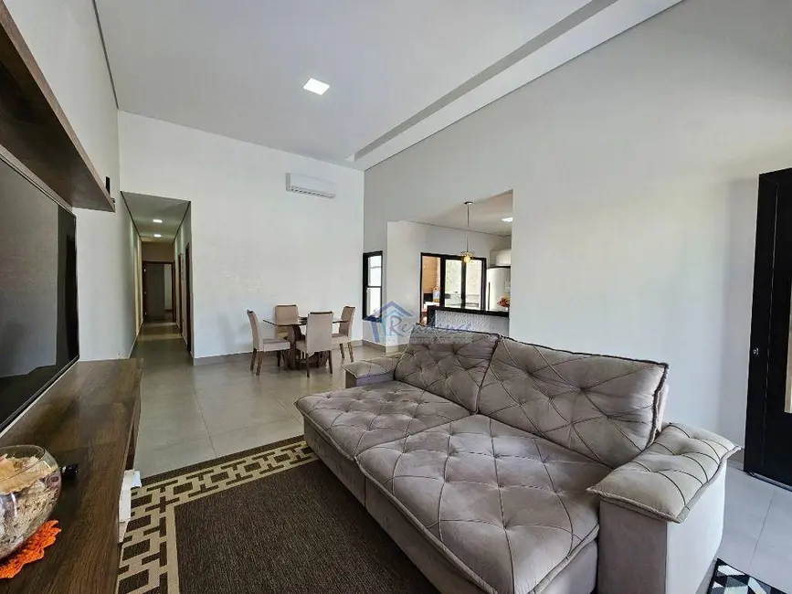 Foto 5 de Casa de Condomínio com 3 quartos à venda, 220m2 em Indaiatuba - SP