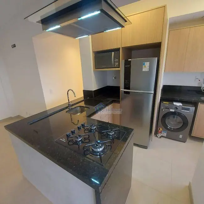 Apartamento com 2 quartos para alugar, 82m2 em Vila Homero, Indaiatuba - SP - imagem 7 Foto 7 de Apartamento com 2 quartos para alugar, 82m2 em Vila Homero, Indaiatuba - SP