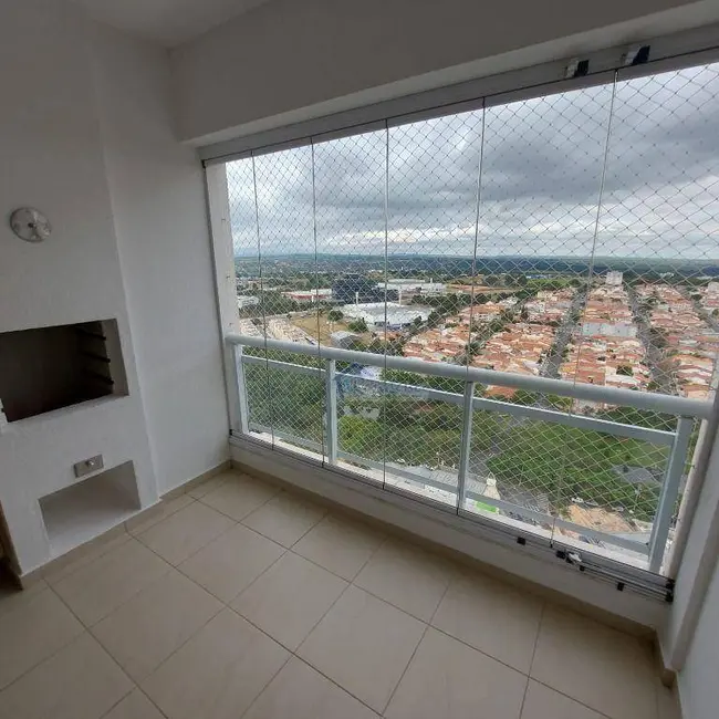 Apartamento com 2 quartos para alugar, 82m2 em Vila Homero, Indaiatuba - SP - imagem 3 Foto 3 de Apartamento com 2 quartos para alugar, 82m2 em Vila Homero, Indaiatuba - SP