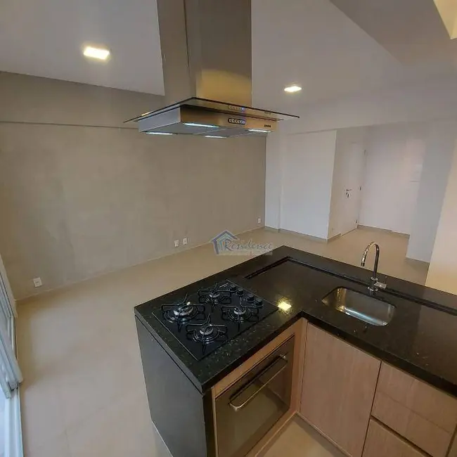 Apartamento com 2 quartos para alugar, 82m2 em Vila Homero, Indaiatuba - SP - imagem 6 Foto 6 de Apartamento com 2 quartos para alugar, 82m2 em Vila Homero, Indaiatuba - SP