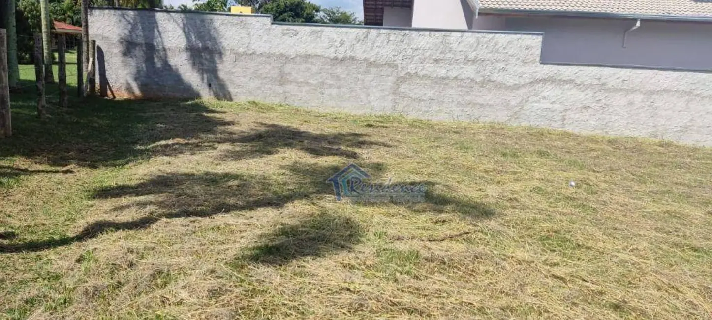Foto 1 de Terreno / Lote à venda, 418m2 em Solar de Itamaracá, Indaiatuba - SP