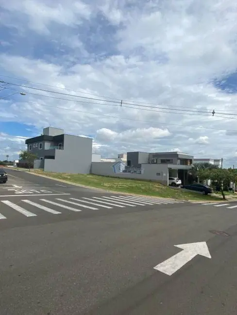 Foto 2 de Terreno / Lote à venda, 257m2 em Jardim Residencial Viena, Indaiatuba - SP