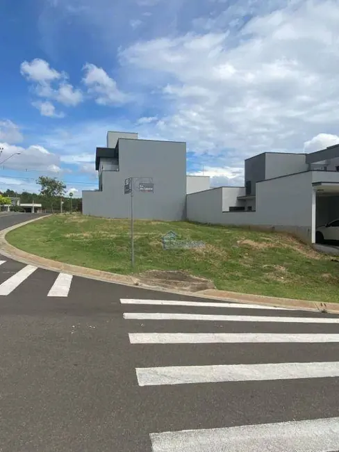 Foto 4 de Terreno / Lote à venda, 257m2 em Jardim Residencial Viena, Indaiatuba - SP
