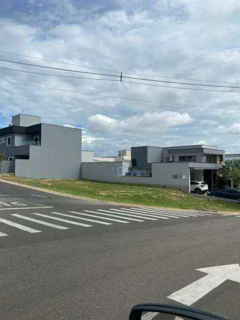 Foto 1 de Terreno / Lote à venda, 257m2 em Jardim Residencial Viena, Indaiatuba - SP