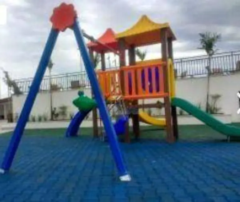 Foto 7 de Apartamento com 3 quartos à venda, 92m2 em Chácara Areal, Indaiatuba - SP