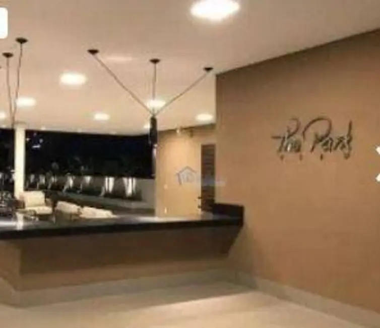 Foto 3 de Apartamento com 3 quartos à venda, 92m2 em Chácara Areal, Indaiatuba - SP