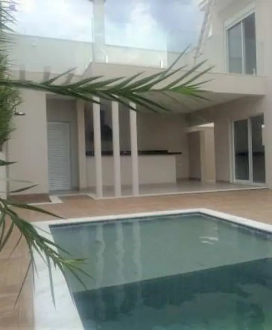 Sobrado com 3 quartos para alugar, 300m2 em Jardim Residencial Maria Dulce, Indaiatuba - SP - imagem 1 Foto 1 de Sobrado com 3 quartos para alugar, 300m2 em Jardim Residencial Maria Dulce, Indaiatuba - SP