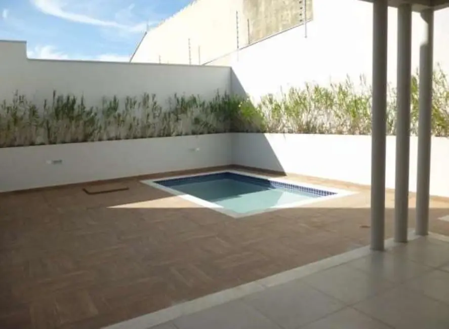 Sobrado com 3 quartos para alugar, 300m2 em Jardim Residencial Maria Dulce, Indaiatuba - SP - imagem 3 Foto 3 de Sobrado com 3 quartos para alugar, 300m2 em Jardim Residencial Maria Dulce, Indaiatuba - SP