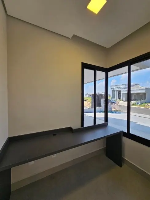 Foto 8 de Casa de Condomínio com 3 quartos à venda, 300m2 em Indaiatuba - SP