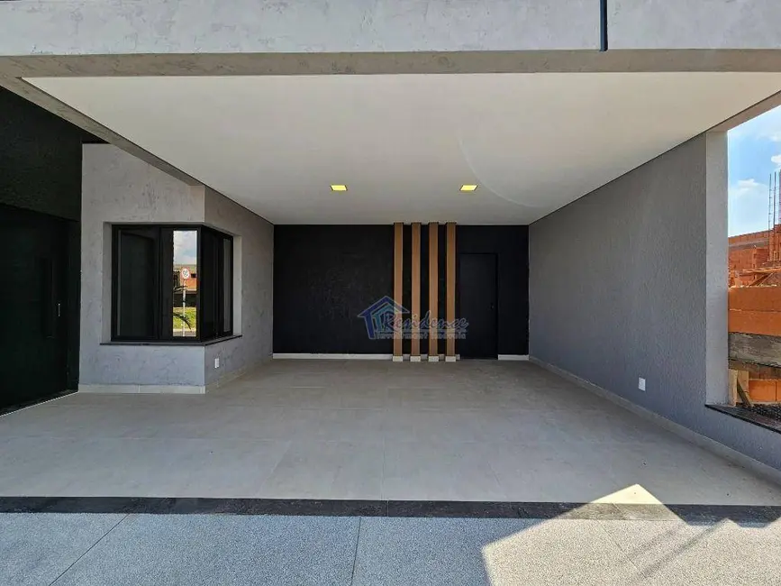 Foto 4 de Casa de Condomínio com 3 quartos à venda, 300m2 em Indaiatuba - SP