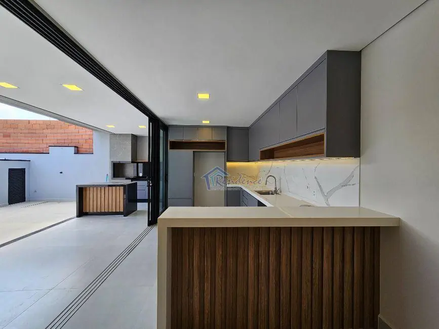 Foto 9 de Casa de Condomínio com 3 quartos à venda, 300m2 em Indaiatuba - SP