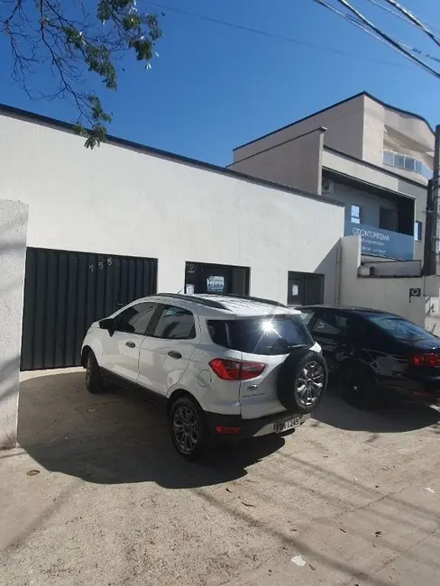 Foto 1 de Casa com 2 quartos para alugar, 400m2 em Cidade Nova I, Indaiatuba - SP