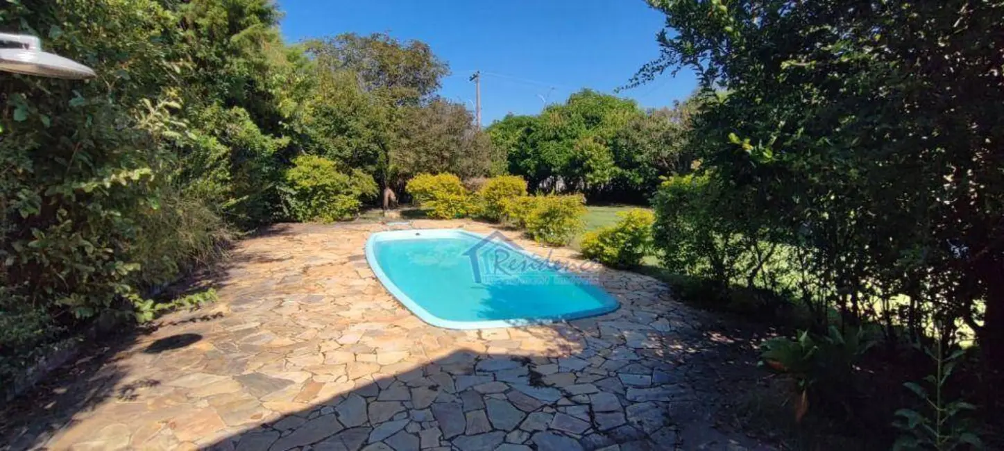 Foto 9 de Chácara com 1 quarto à venda, 920m2 em Indaiatuba - SP