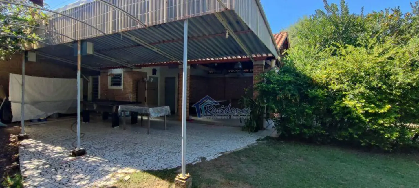 Foto 5 de Chácara com 1 quarto à venda, 920m2 em Indaiatuba - SP